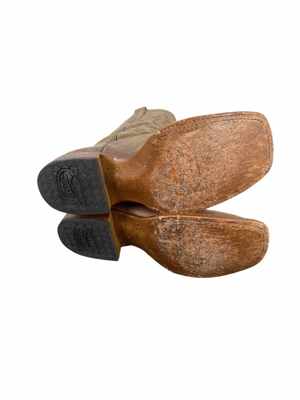 J.B. Dillon durable leather